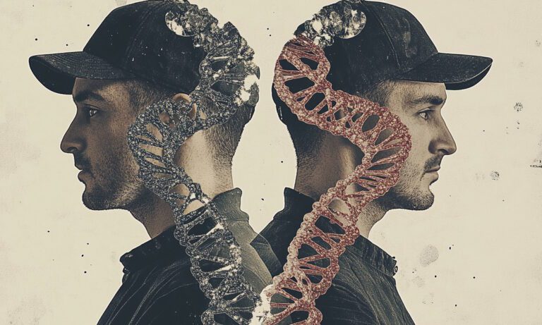 Το πιο παράξενο ιατρικό φαινόμενο. Μπορεί κάποιος να γεννηθεί με δύο διαφορετικά DNA στο σώμα του;