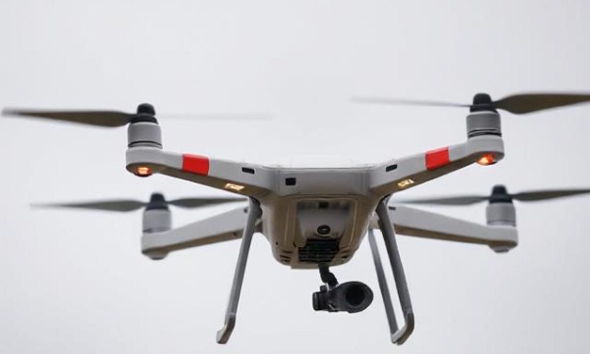 Ουκρανικό μοντέλο drone στην Ελλάδα: Ρεαλιστικό ή φαντασίωση;