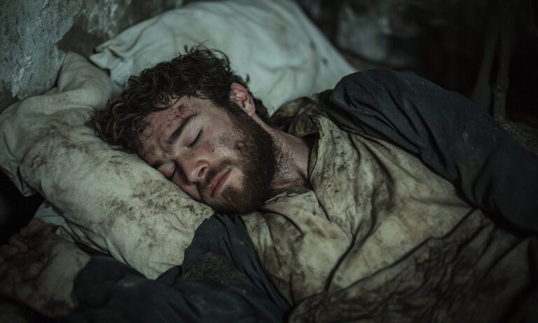 Υπάρχει ένας εφιάλτης που βλέπουν όταν ονειρεύονται οι Έλληνες και οι Αμερικάνοι αλλά δεν τον βλέπουν οι Ινδοί και οι Ταϊλανδοί