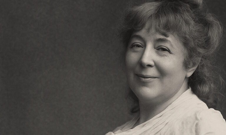 Η Ελληνίδα ποιήτρια-κόμισσα που έγραψε ύμνους για την Ελλάδα στα γαλλικά