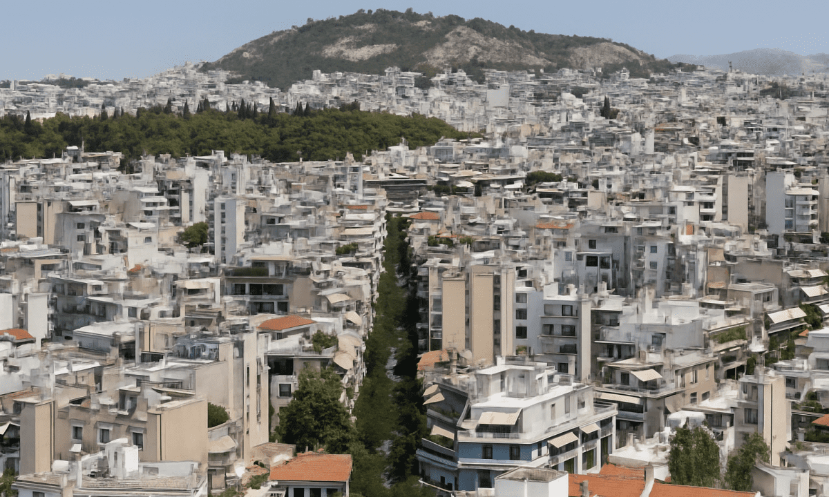 Έτσι θα μπει τέλος στις αυξήσεις των ενοικίων!