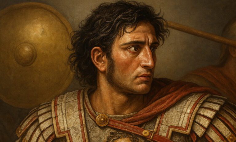 Θάψαν ζωντανό τον Μέγα Αλέξανδρο; Η τρομακτική θεωρία που αλλάζει την Ιστορία