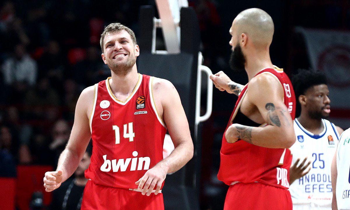 Ο Παναθηναϊκός δεν έπαιξε καλά αλλά κέρδισε, ο Ολυμπιακός τι θα κάνει;