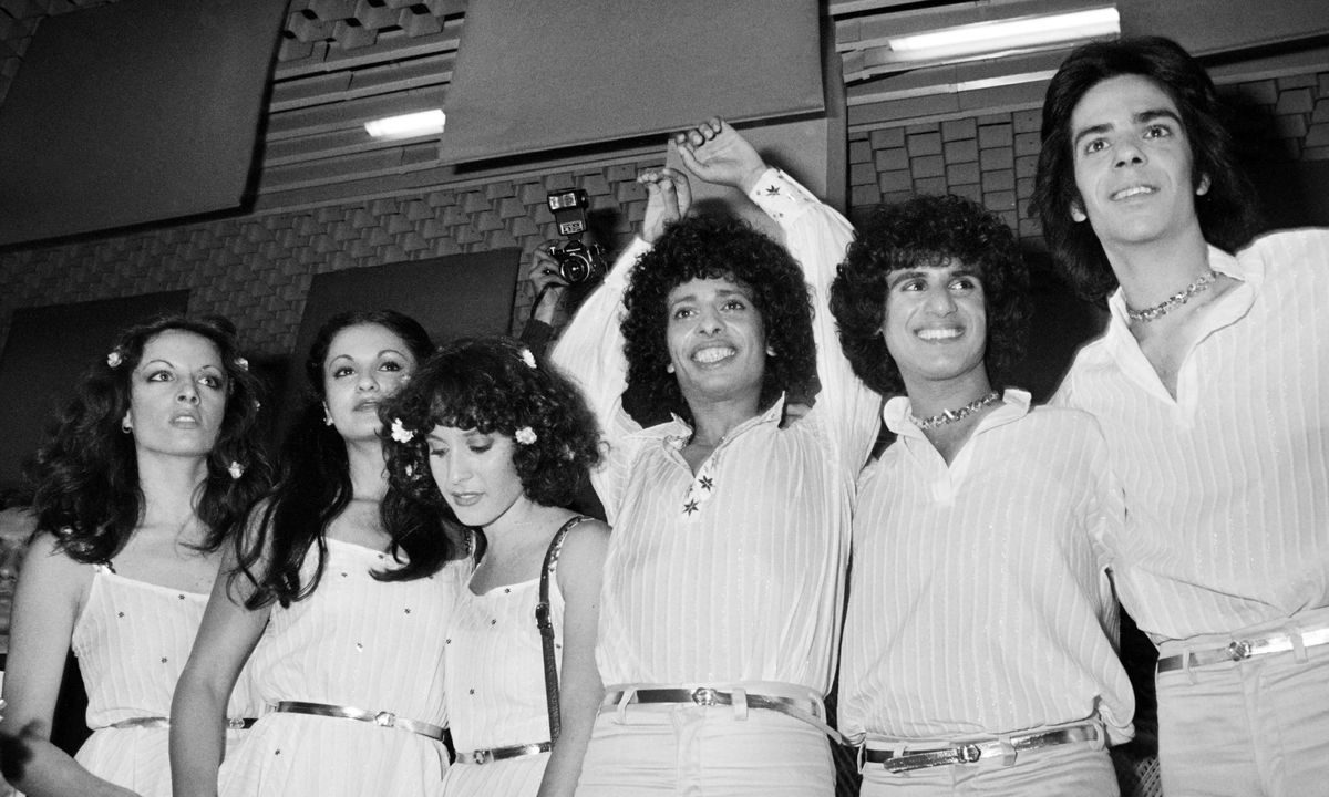 Το πολύ περίεργο που έγινε όταν κέρδισε το Ισραήλ τη Eurovision