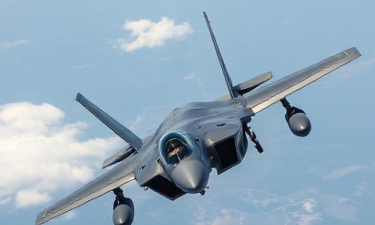 Τουρκική ανατροπή: Στροφή στα F-35 καθώς το ΚΑΑΝ «μπάζει»