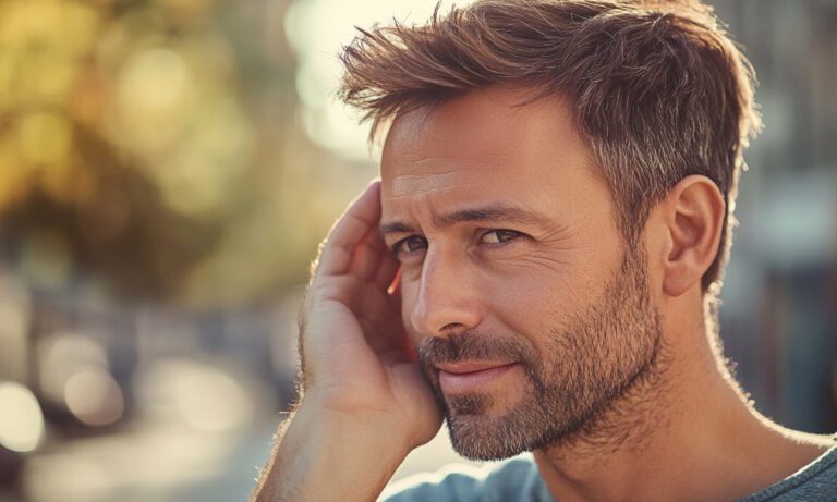 Τι σημαίνει αν έχεις φαγούρα σε διάφορα σημεία του σώματός σου