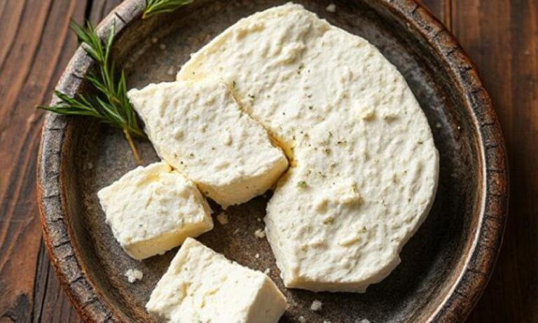 Έτρωγαν φέτα ή λευκό τυρί στην Αρχαία Ελλάδα;