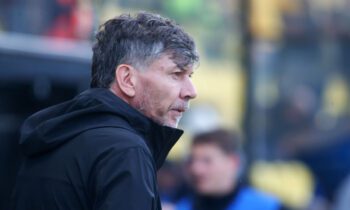 Ποδόσφαιρο: Πάμπλο Γκαρσία: Υπέγραψε! Αυτή είναι η νέα ομάδα του!