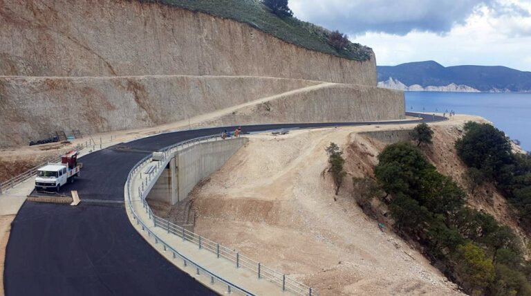 Η μεγαλύτερη γέφυρα στον κόσμο έχει μήκος πάνω από 160 χιλιόμετρα