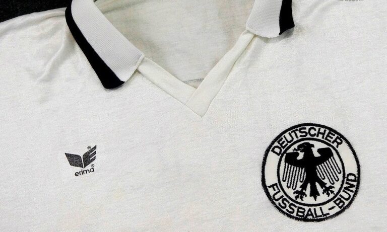 World Football: Γερμανία χωρίς Adidas; Κι όμως, στο Μουντιάλ του ’78 συνέβη