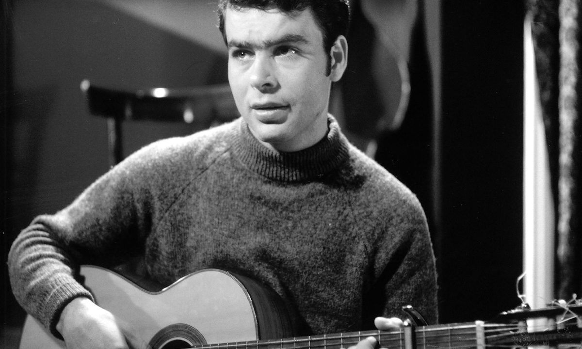 Ο οικοδόμος που πήγαινε κάθε μέρα σε ακροάσεις της Columbia για να γίνει τραγουδιστής αλλά συνέχεια τον απέρριπταν. Πού να ήξεραν.