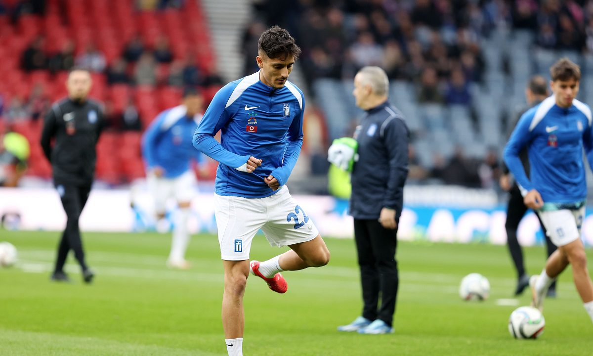 Δημήτρης Γιαννούλης: Πετάει για την Ευρώπη, νίκησε και τον Μασούρα