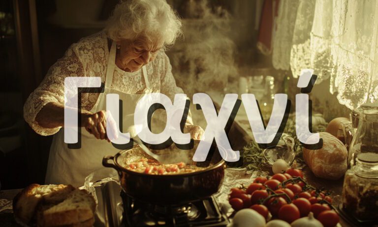 Γιαχνί, το ταπεινό φαγητό που μοσχοβολάει Κυριακή, ποδιά και “φάε λίγο ακόμα”