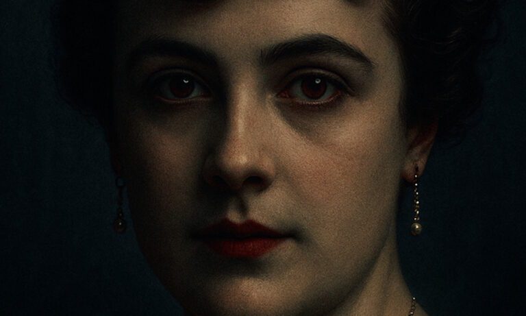 Η μητέρα που γέννησε το τέλειο παιδί μόνο και μόνο για να το σκοτώσει όταν άρχισε να σκέφτεται μόνο του