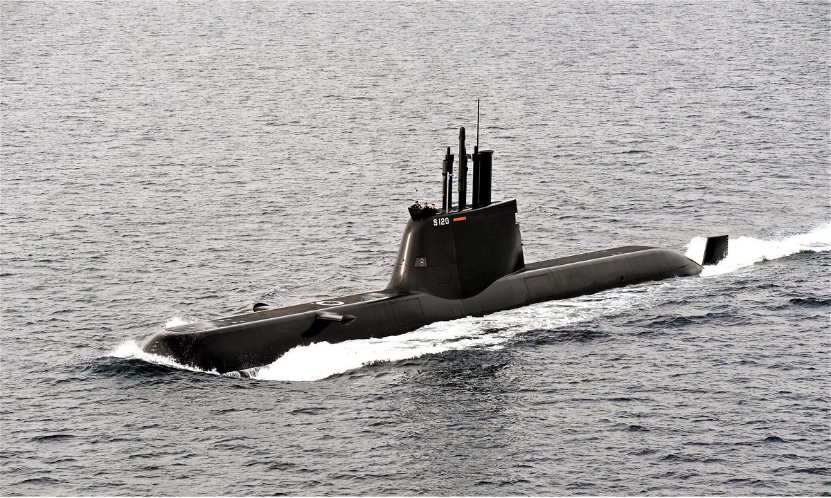 Υποβρύχια: Ζήτησε προσφορές το Πολεμικό Ναυτικό για τέσσερα νέα και δεν θα είναι απαραίτητα τα 214