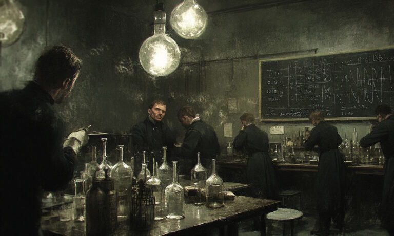 Προσπάθησαν να φτιάξουν ένα υβρίδιο ανθρώπου και χιμπατζή. Το πλάσμα είχε όνομα: Humanzee