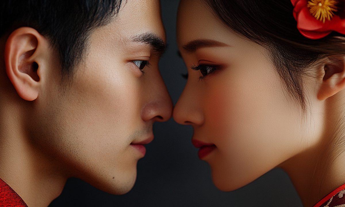 Στην Ιαπωνία δεν είναι τα ζώδια, είναι το αίμα