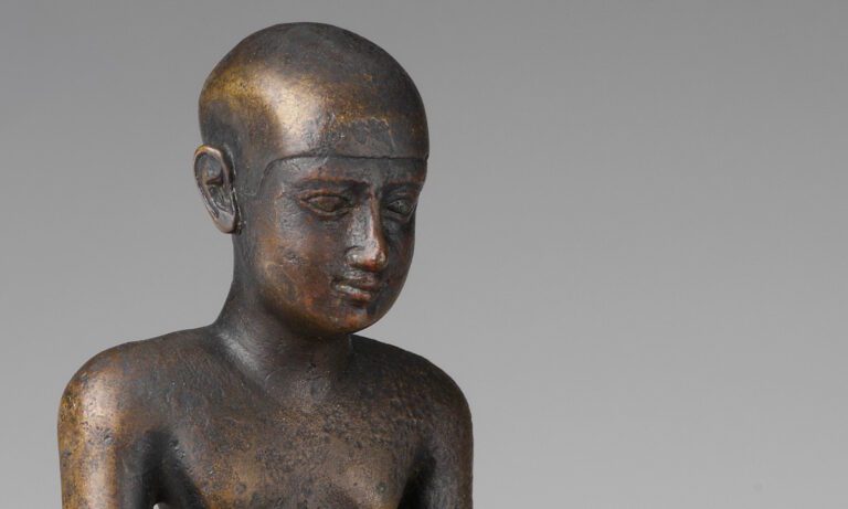 Πριν τον Ιπποκράτη υπήρχε ένας άλλος. Δεν ήταν Έλληνας, δεν ήταν φιλόσοφος. Ήταν γιατρός των Φαραώ.