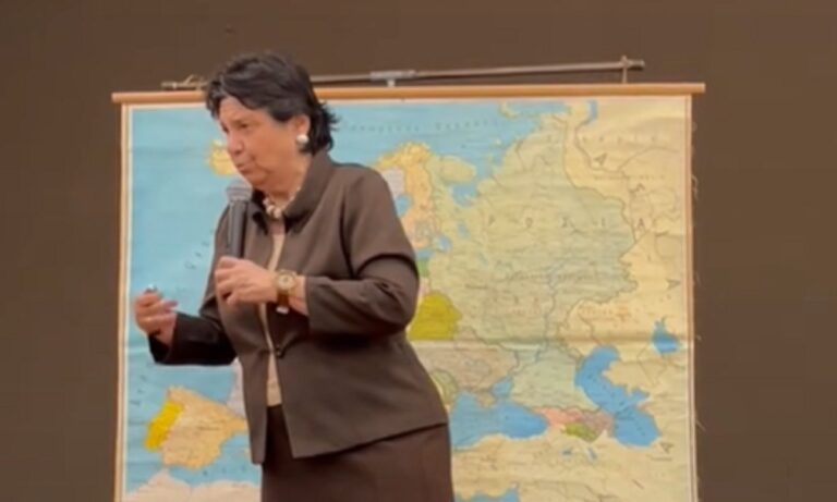 Όταν οι Σλάβοι δεν έγραφαν καν και ήταν άξεστοι και οι Βυζαντινοί έστειλαν δύο Θεσσαλονικείς για να τους μάθουν να γράφουν