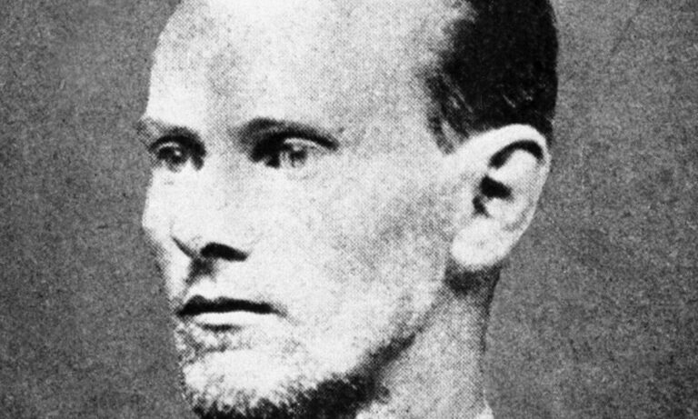 Τον τραγούδησαν η Cher, ο Dylan και ο Johnny Cash αλλά στην Ελλάδα λίγοι ξέρουν ποιος ήταν ο Jesse James