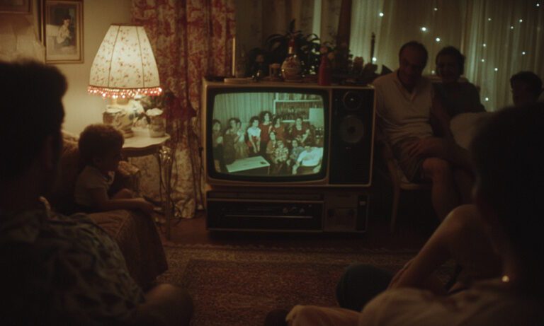 Ποια ελληνική σειρά ήταν στην κορυφή της τηλεθέασης πριν 20 χρόνια ακριβώς;