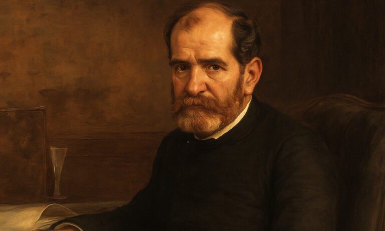 Του έσφαξαν την πόλη, έφυγε στα ξένα αλλά μετά γύρισε για να γίνει ο εθνικός αρχιτέκτονας της Ελλάδας