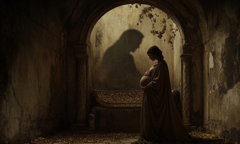 Γιατί την καισαρική τομή τη λέμε καισαρική; Δεν είναι αυτό που μάλλον νομίζεις, γιατί κι εμείς αυτό νομίζαμε