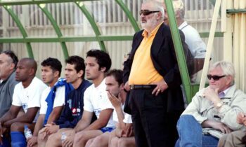 Specials: Όταν ο Κανελλάκης πήγε να αγοράσει τον ΠΑΟΚ: Μια ιστορία που λίγο έλειψε να αλλάξει το ελληνικό ποδόσφαιρο