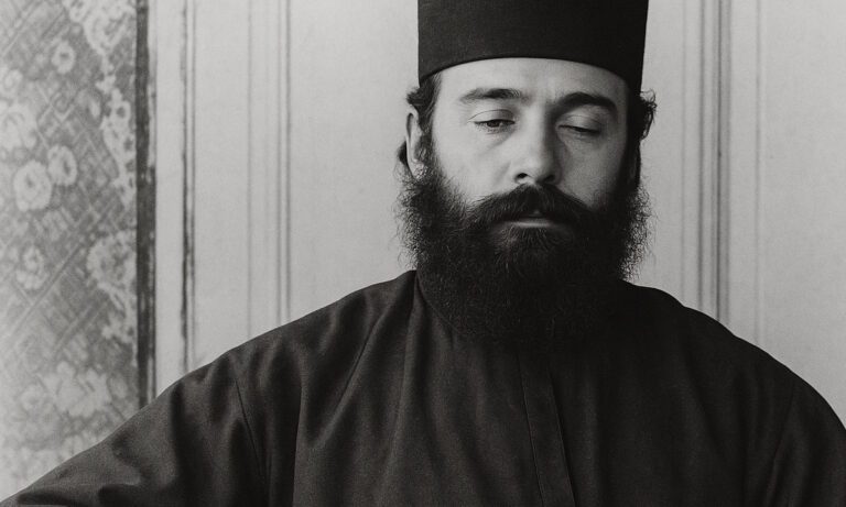 Ο Μανιάτης που μεταμφιέστηκε σε καλόγερο για να σώσει τη Μακεδονία