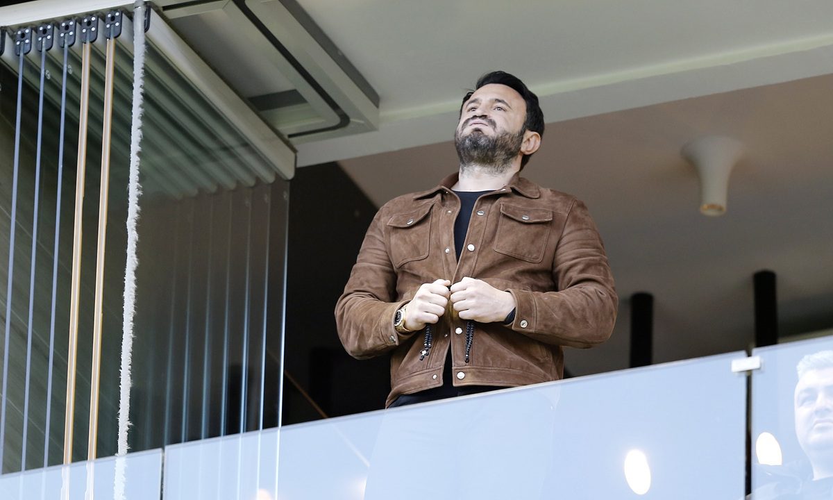Ο Καρυπίδης ετοιμάζει κόλπο γκρόσο…