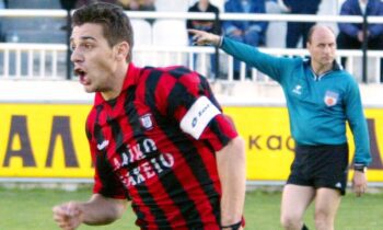 Specials: Όταν ο πιτσιρικάς Κατσουράνης «σκότωσε» τον Παναθηναϊκό στην Πάτρα (vid)