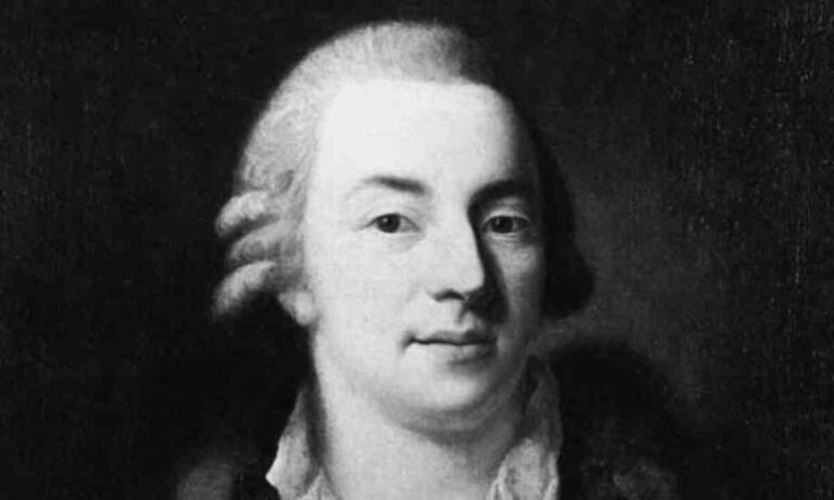 Πως ο Καζανόβα το έσκασε από τις πιο αυστηρές φυλακές της Βενετίας;