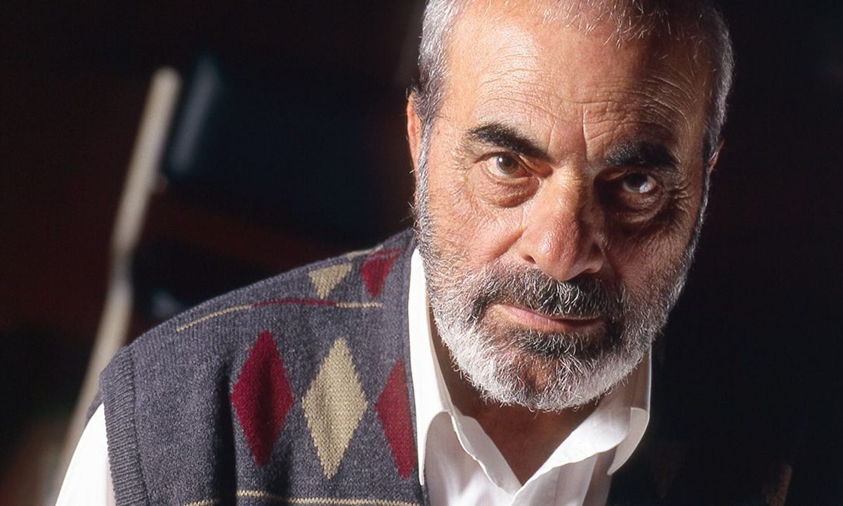 Το είπε καλά αλλά… μόλις το είπε ο Καζαντζίδης, έγινε άλλο τραγούδι