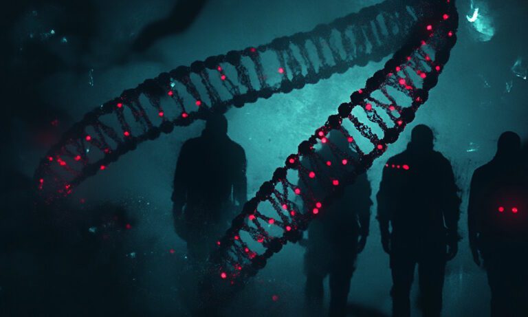 Αν κάποιος κλέψει το DNA σου μπορεί να το χρησιμοποιήσει σε τρόπους που δεν φαντάζεσαι.