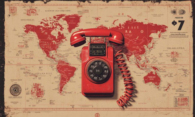 Γιατί η Ελλάδα έχει +30 και οι ΗΠΑ μόνο +1; Η απάντηση έχει σχέση με τη Σοβιετική Ένωση και τη… Τζαμάικα