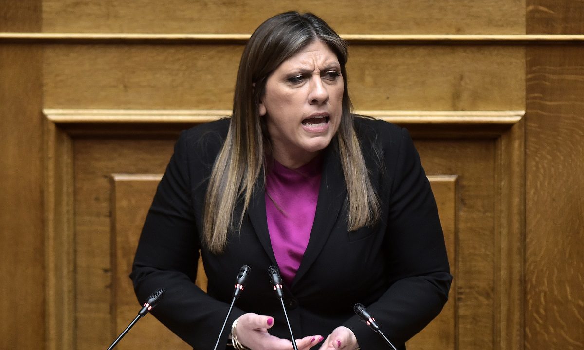 Απλά δεν τους ενδιαφέρει αν θα περάσουν το Πάσχα χωρίς λεφτά οι Συνταξιούχοι – Γι αυτό η Κωνσταντοπούλου θα φτάσει 25%