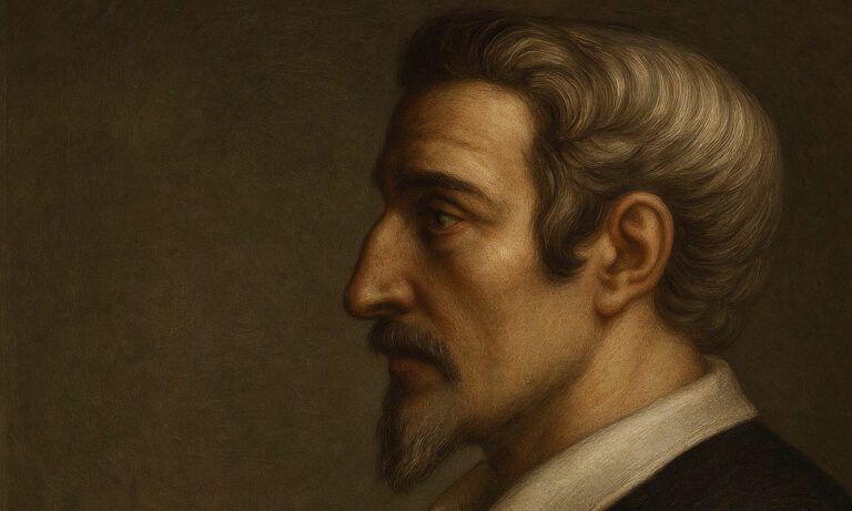 Ο Έλληνας ζωγράφος που έλεγχε τη μισή Ιταλία και φημολογείται ότι σκότωσε όσους του έπαιρναν δουλειές