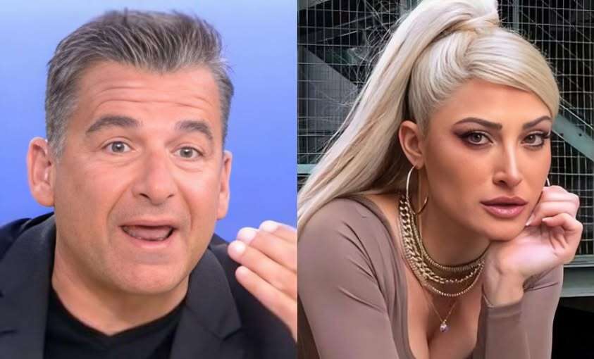 Εξοργισμένος ο Λιάγκας με την Τούνη και… τα όργια στο Ντουμπάι!