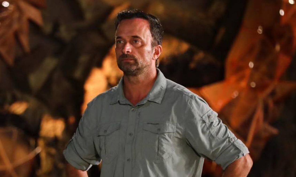 Survivor: Δήλωση «βόμβα» από Λιανό για τη νέα χρονιά!