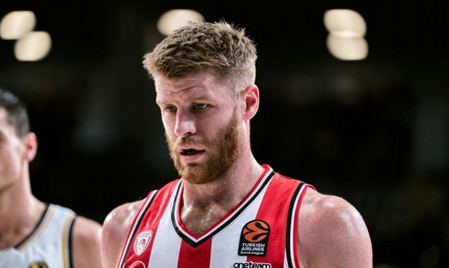 Εξέλιξη «σοκ» με Γουόκαπ!