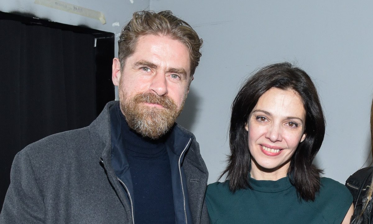 Χίλιες και μια νύχτες: Ήταν μαζί στο Σασμό, έγιναν ζευγάρι στη ζωή και τώρα μαζί σε νέα σειρά – Αυτοί είναι!