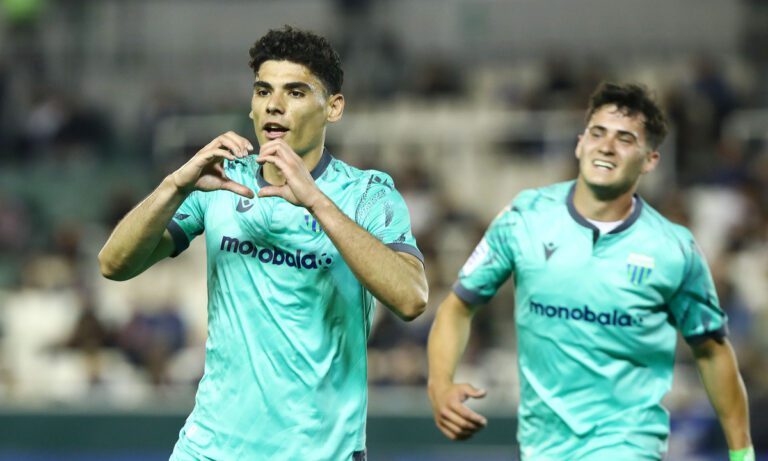 Ποδόσφαιρο: Athens Kallithea – Λεβαδειακός 0-3: Πολυτέλεια για τα play out oι Βοιωτοί, πολυτέλεια η Super League για την Καλλιθέα!