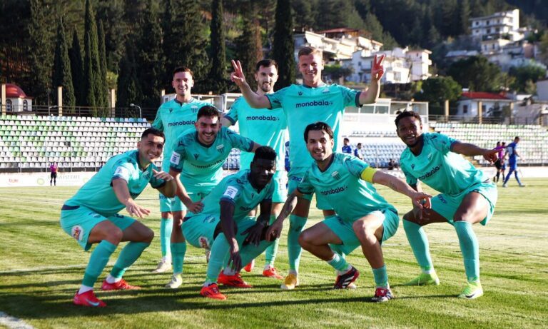 Super League – Bαθμολογία play out: Οδηγός ο Λεβαδειακός!