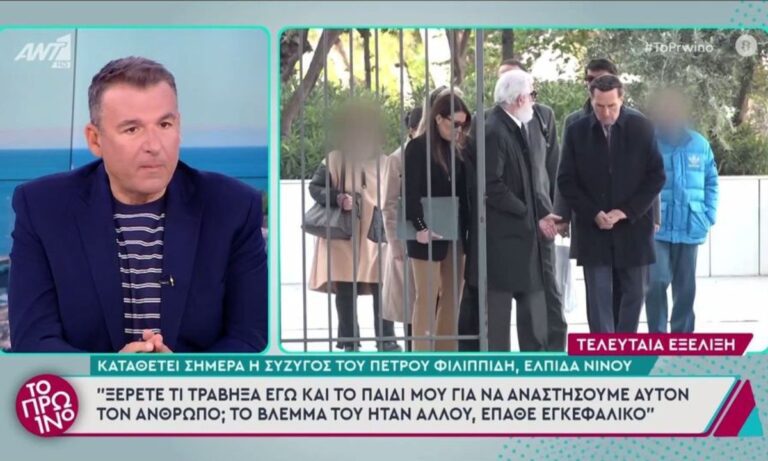Τι μπορεί να αλλάξει στην εκπομπή του Γιώργου Λιάγκα τη νέα σεζόν