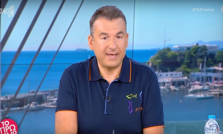 «Κόλαφος» Λιάγκα για τον Βασάλο!