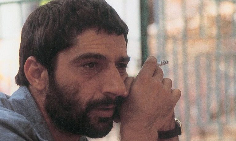 Το γράμμα που άφησε πίσω του ο καθηγητής Λιαντίνης πριν εξαφανιστεί για πάντα