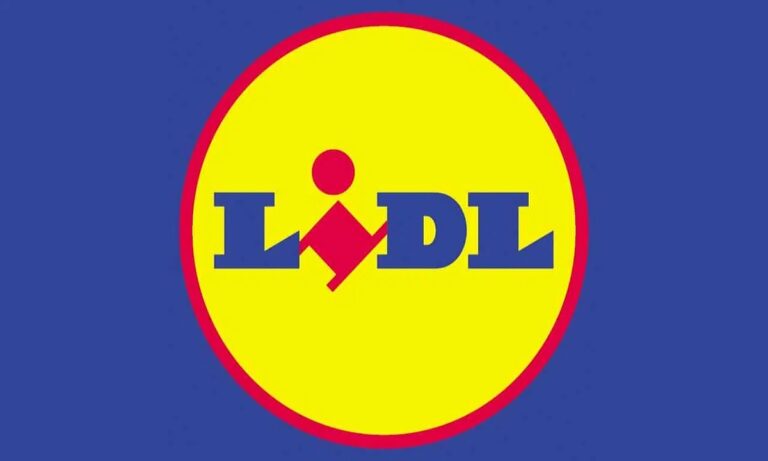 Πόσος είναι ο κατώτατος μισθός στα Lidl