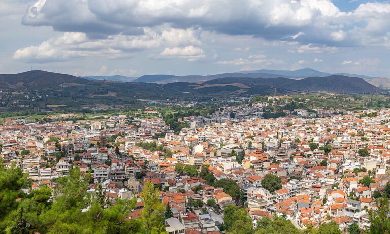 Γκιαούρ Λιβαδειά: Η πόλη που οι Τούρκοι έτρεμαν πριν το 1821