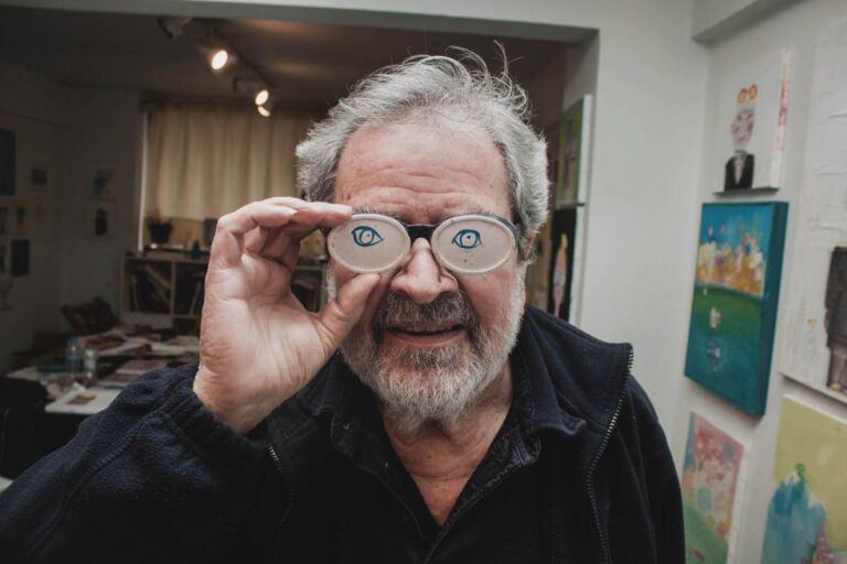 Ο ΛοΓό εξηγεί πως γράφτηκε η θρυλική «Λούλα»