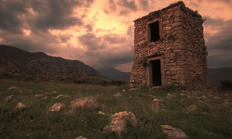 Τι έδειξε η γενετική μελέτη για τους Έλληνες που είναι από τη Μάνη;